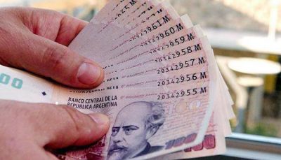 Aprueban el pago del bono de fin de a�o 2018 para trabajadores de Estaciones de Servicio de Santa Fe
