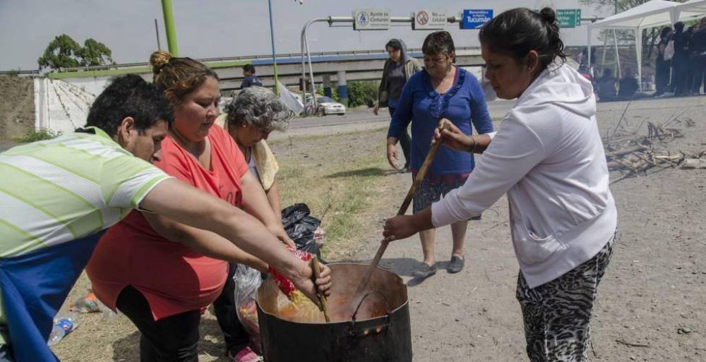 Obvio: la distribucin se hizo menos equitativa en 2018