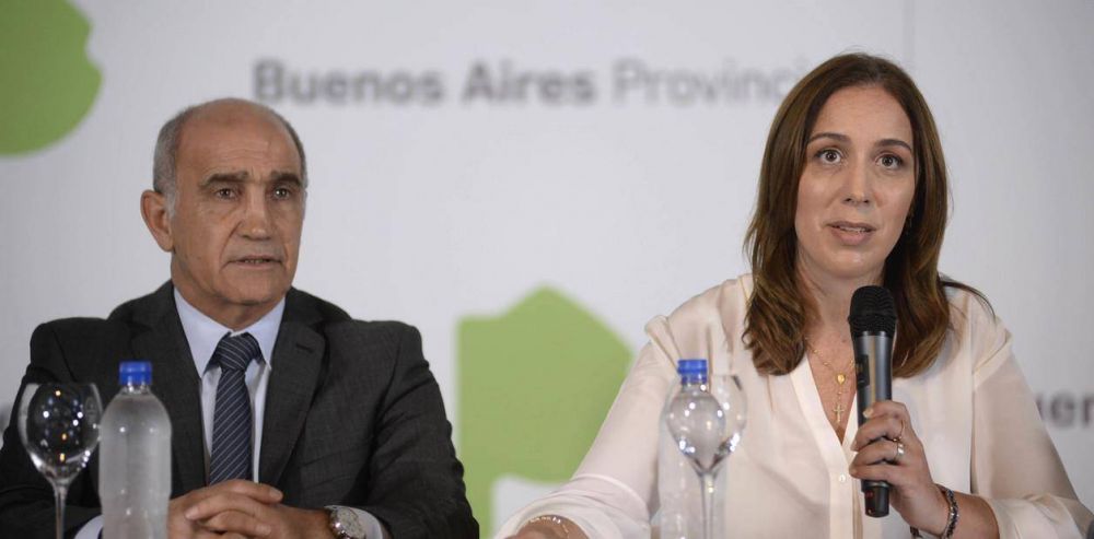 La UCR de la Provincia respald la continuidad de Cambiemos en apoyo de Macri y Vidal