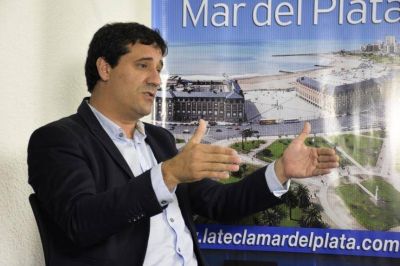 Tiempo de definiciones: el radicalismo de la Quinta se re�ne a debatir el futuro electoral