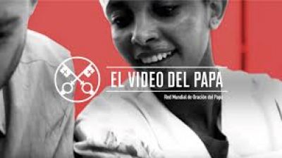 �Recemos por los m�dicos en zonas de guerra� pide el Papa en su intenci�n de abril