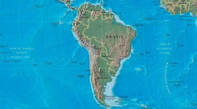 Anuncian importante encuentro de pol�ticos y obispos de Am�rica del Sur