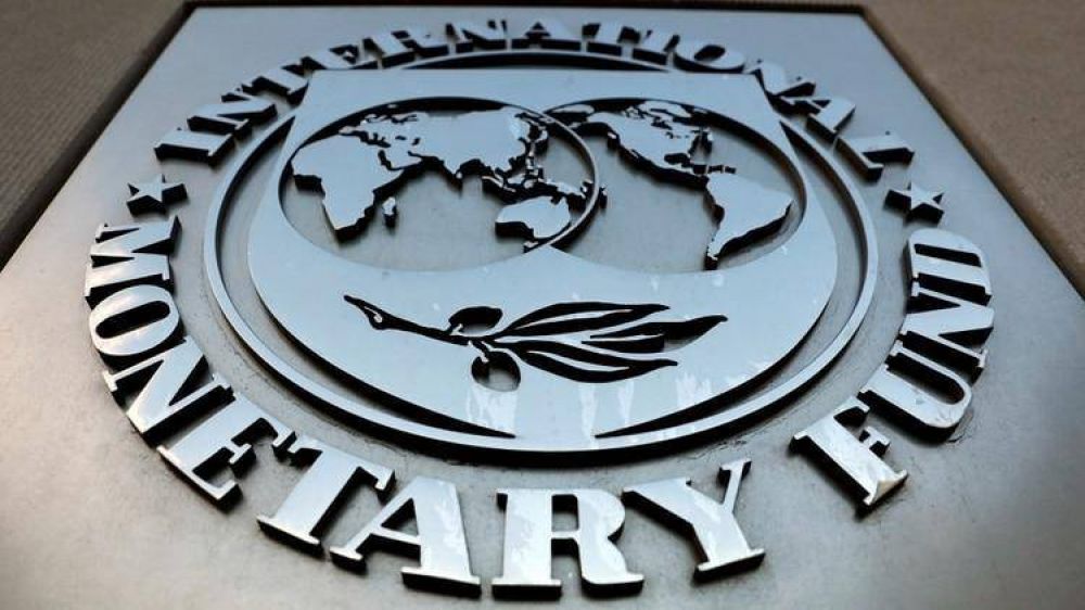 El FMI revis las metas trimestrales y cree que el Central tiene 
