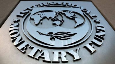 El FMI revis� las metas trimestrales y cree que el Central tiene 