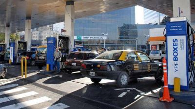 YPF advierte en EE.UU. que padece el efecto de la crisis y las medidas de Macri