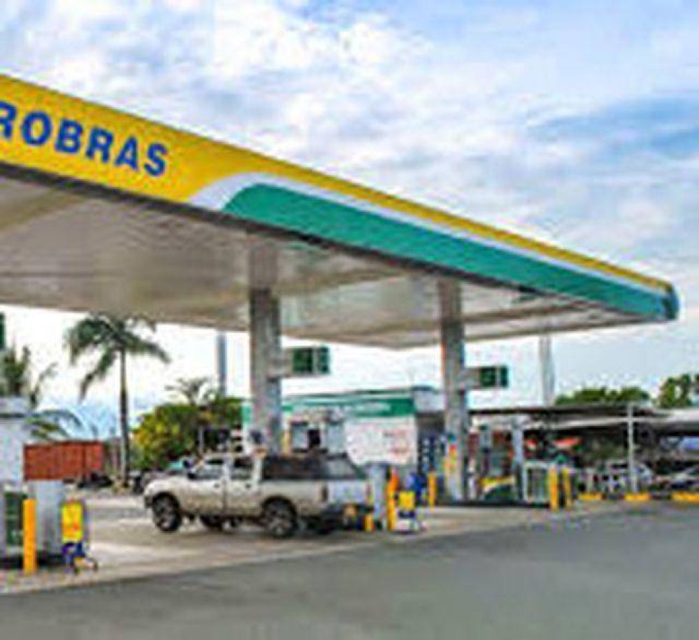 Petrobras vende su subsidiaria de gas por u$s8.600 millones