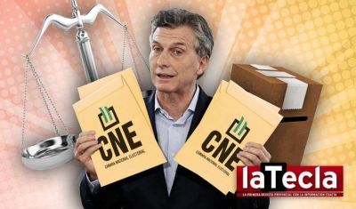 Tensi�n PRO - UCR por un cargo electoral