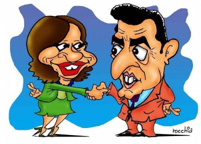 Massa se acerca a CFK pero no hay certezas sobre un acuerdo