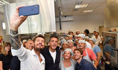 El insider