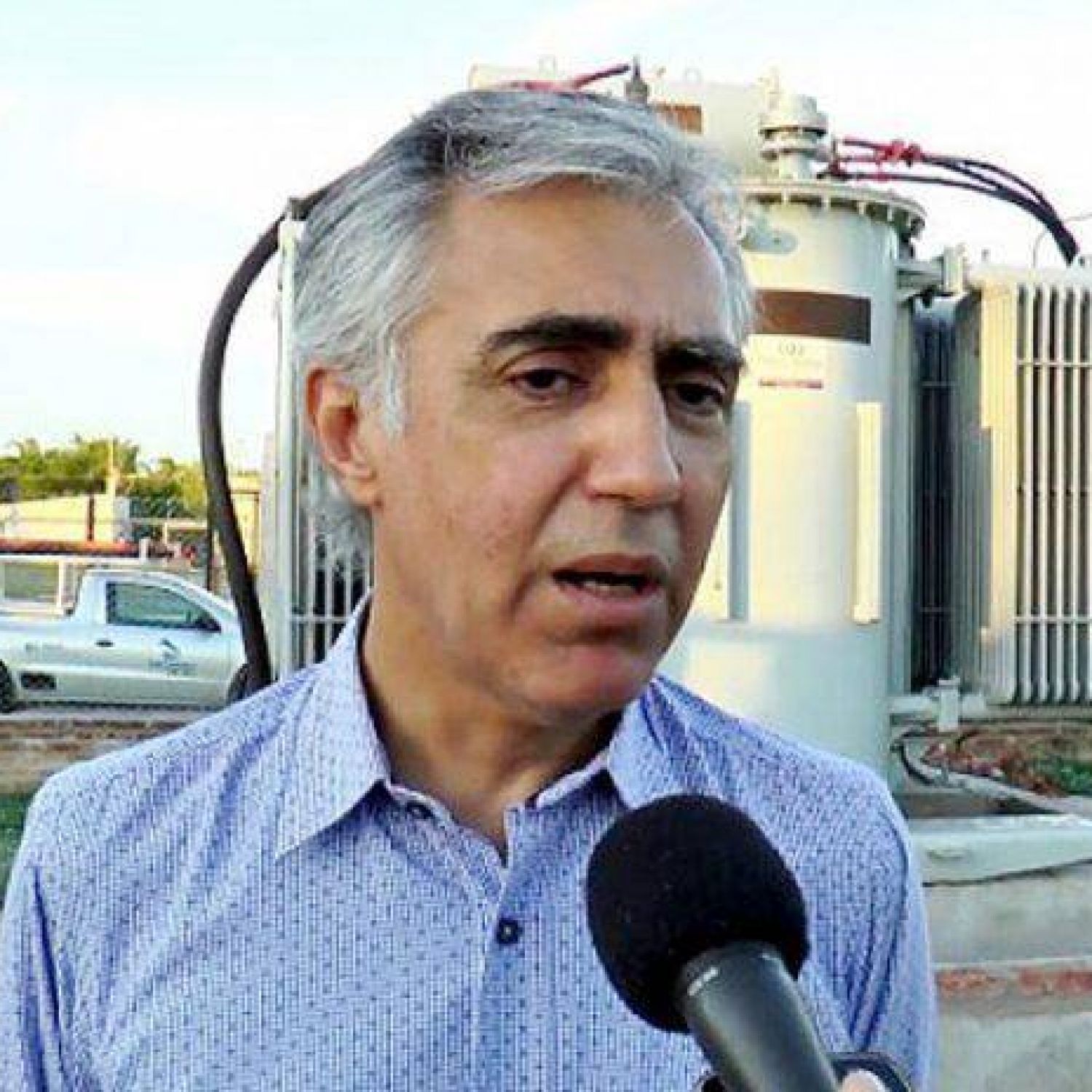 Ser Del 18 Por Ciento El Pr ximo Aumento De La Tarifa De Luz En El Chaco