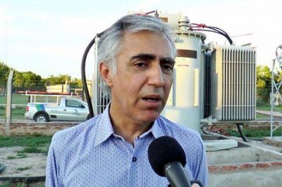 Ser� del 18 por ciento el pr�ximo aumento de la tarifa de luz en el Chaco