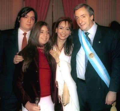 M�s detalles de la declaraci�n de Manzanares: la premonici�n de su arresto, la furia de N�stor Kirchner y una ayuda de la AFIP