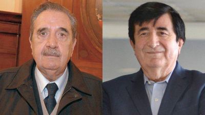 De Alfons�n a Duran Barba