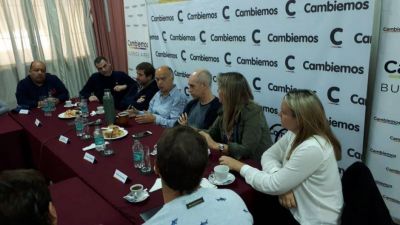 Larreta se consolida como una referencia nacional para Cambiemos