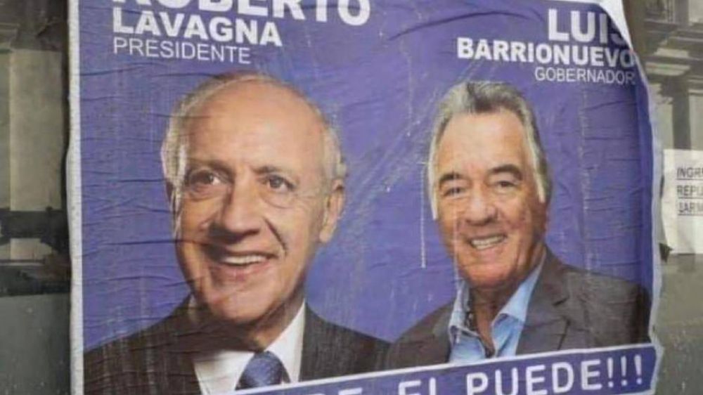 La candidatura de Barrionuevo en Catamarca divide a los socialistas
