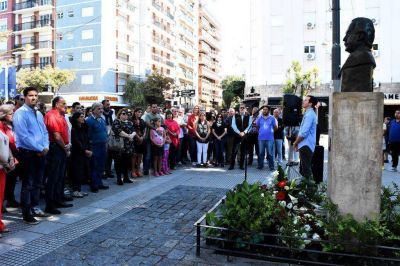 La expectativa de los radicales en un clima de incertidumbre
