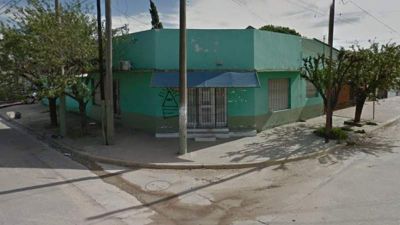 Principio de acuerdo para mantener abierto el Centro de Salud del Barrio Oeste