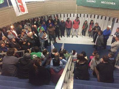 EDITORIAL: Un cierre innecesario