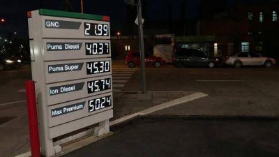 Gas vs. L�quidos: Tratamiento Fiscal dispar y cambios significativos en el mercado de los combustibles
