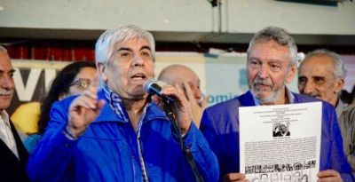 Este gobierno nos lleva a la ruina, al desastre total