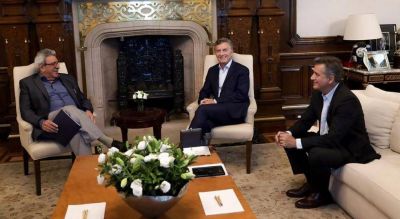 �Se resquebraja la conducci�n de Ayala?