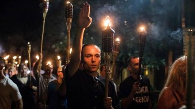 �A qu� se debe el resurgimiento del antisemitismo?