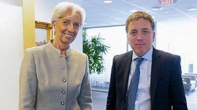El FMI pide una auditor�a sobre los monotributistas para recaudar m�s