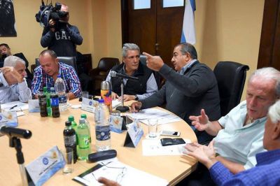Aumentan en $13.000 millones los fondos para las obras sociales