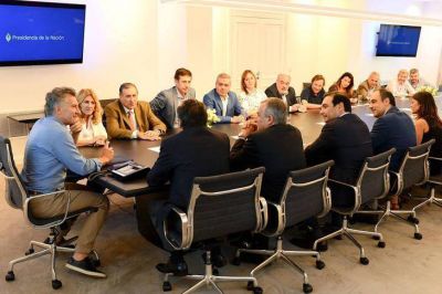 Alerta en el gobierno por el poder de da�o de la convenci�n radical