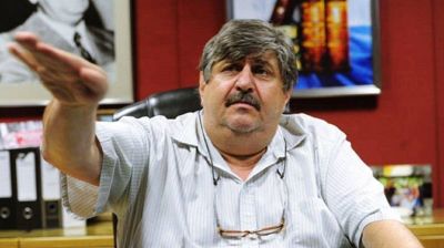Ricardo Pignanelli: 