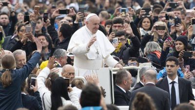 �Que no nos espante la diferencia de religiones, sino la ausencia de fraternidad�