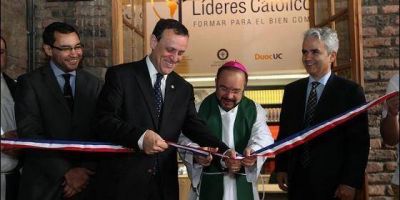 Paraguay acoge un encuentro latinoamericano de cat�licos con responsabilidades pol�ticas