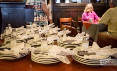 Por la crisis, restaurantes de Mar del Plata eval�an el cierre definitivo despu�s de Semana Santa