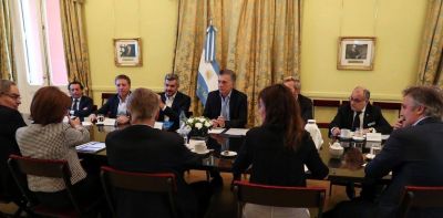Preocupaci�n en el Gobierno: la inflaci�n oficial de marzo dar�a arriba de 4%