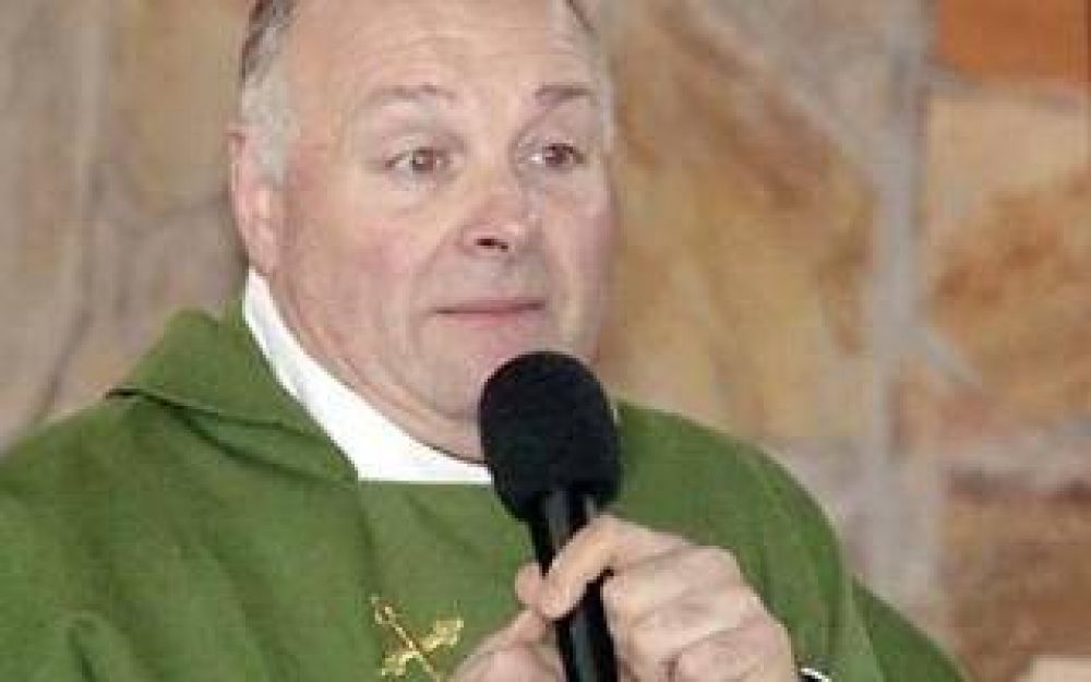 Jos Luis Serre, el cura expulsado de la Iglesia Catlica por abuso