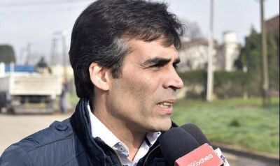 Esc�ndalo por las licencias de conducir: L�pez denunci� �operaci�n medi�tica�