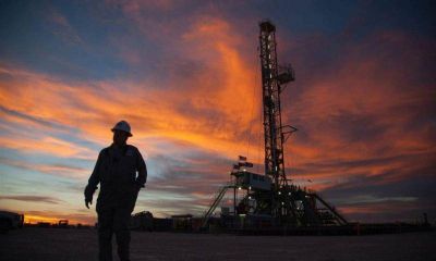 Chubut tuvo el mejor arranque en producci�n de petr�leo de los �ltimos tres a�os