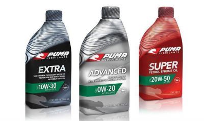 La estrategia de PUMA para dominar el mercado de lubricantes: productos de alta calidad, ms baratos y centros de diagnstico
