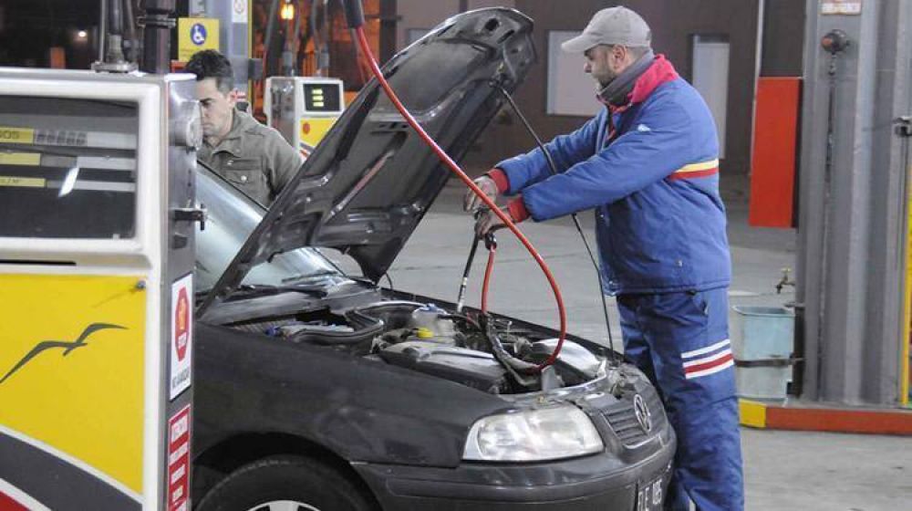 Lanzan una competencia con premio millonario para incentivar la penetración del GNC en el mercado vehicular