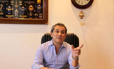 Ferroviarios se sumar�n si la CGT convoca a un paro general