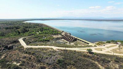 Embalses para diferentes usos