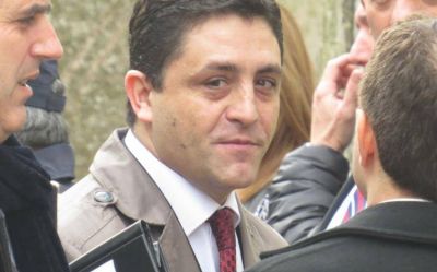 Advierten sobre la designaci�n de un camarista denunciado por violencia laboral y acoso en Mar del Plata 