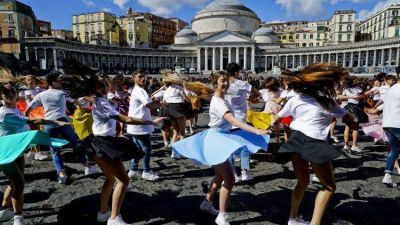 Christus Vivit: �No m�s Pastores de oficinas, s�lo Pastores con olor a oveja�
