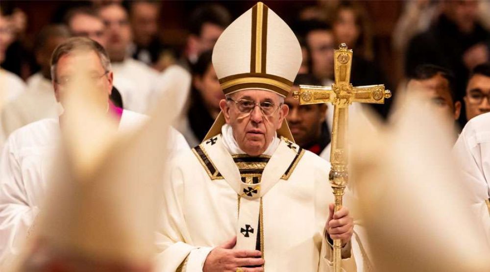 El Papa Francisco aprob� el Misal de los Ordinariatos Personales para antiguos anglicanos