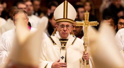 El Papa Francisco aprob� el Misal de los Ordinariatos Personales para antiguos anglicanos
