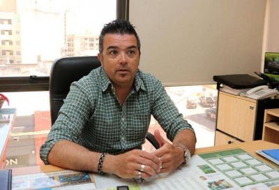 Preocupaci�n en el sector comercial ante el inminente cierre de la firma Lucaioli