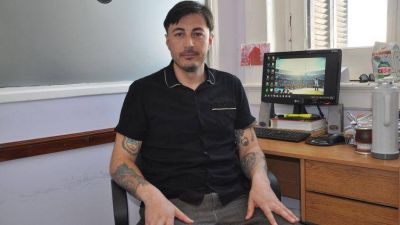 M�ndez elev� dos reclamos vecinales para tratar en el Concejo