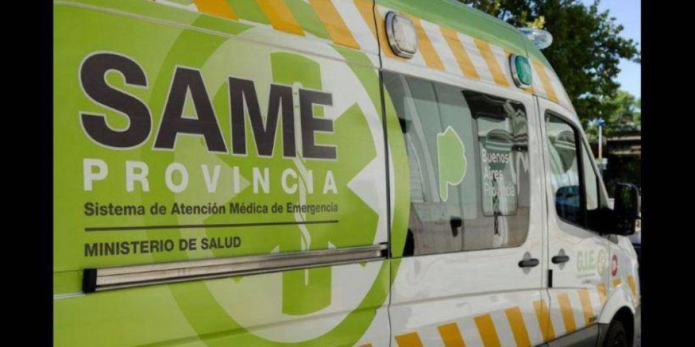 Ya funciona a modo de prueba el SAME en nuestra ciudad