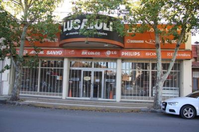 El cierre de Lucaioli �no tiene nada que ver con la crisis econ�mica�