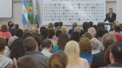 Bah�a Blanca es sede de las Jornadas interculturales e interreligiosas